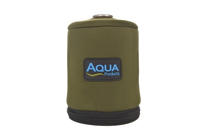 Aqua Gas Pouch Black Series