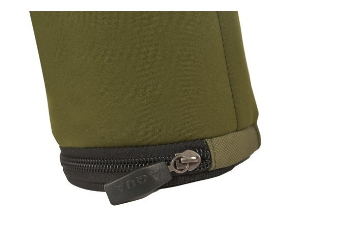 Aqua Gas Pouch Black Series