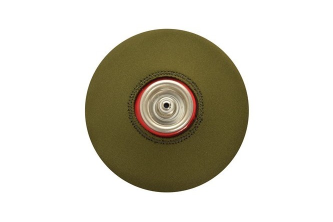 Aqua Gas Pouch Black Series