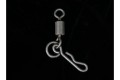 RidgeMonkey Quick Change Inline Swivel - Size 8