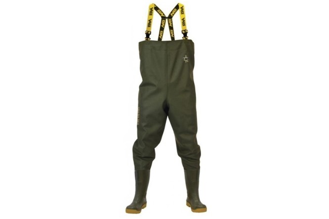 Vass -Tex 700 Edition Chest Wader