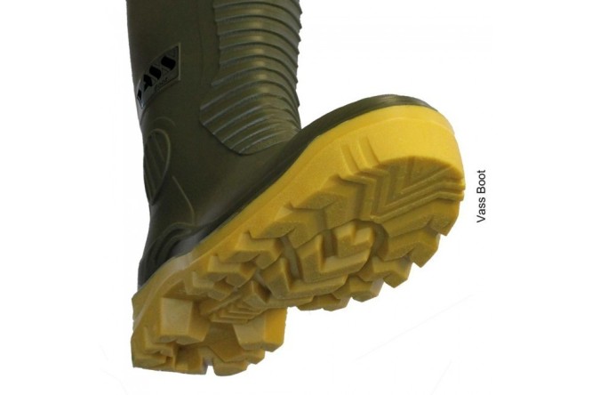 Vass -Tex 700 Edition Chest Wader