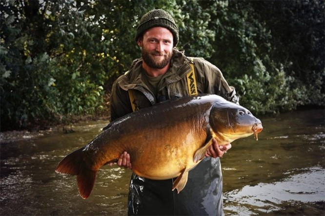 Vass -Tex 700 Edition Chest Wader