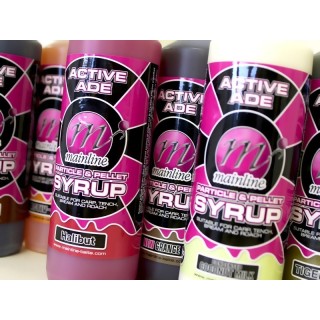 Mainline Syrup Bloodworm 500ml