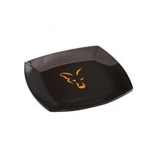 Fox Plates, FOX camping plates