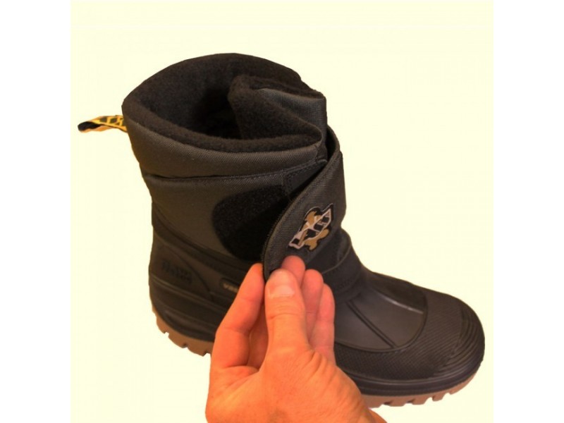 Footwear Fishing Details about   Vass Fleece Lined Boots VS150-50 
