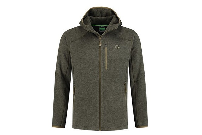  Korda Kore Polar Fleece Jacket