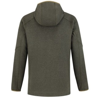  Korda Kore Polar Fleece Jacket 2