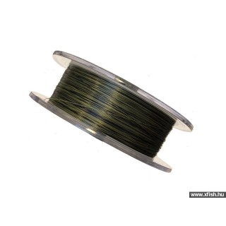 Asso Carp Fishing Specialist Mainline Abrasion 1000 mt 2