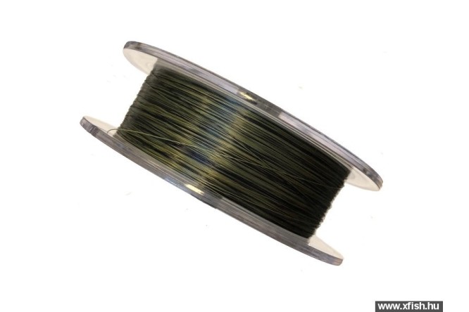 Asso Carp Fishing Specialist Mainline Abrasion 1000 mt