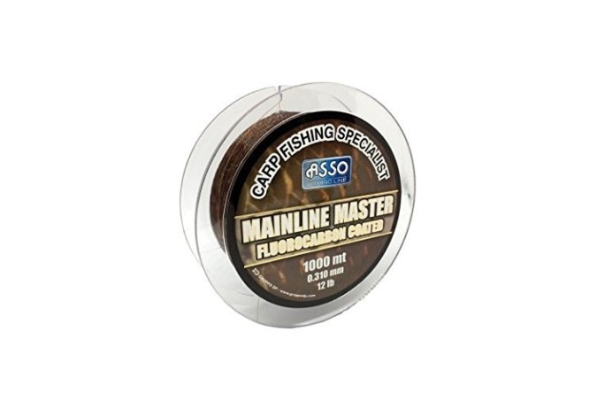 Asso Mainline Master - 1000 m