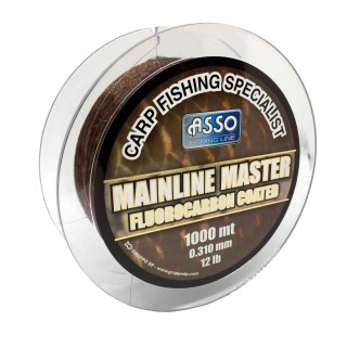 Asso Mainline Master - 1000 m 2