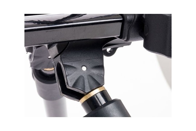 Fox Horizon Duo Pod - 4 Rod Inc Case