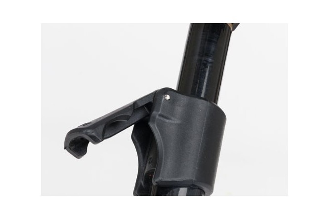 Fox Horizon Duo Pod - 4 Rod Inc Case