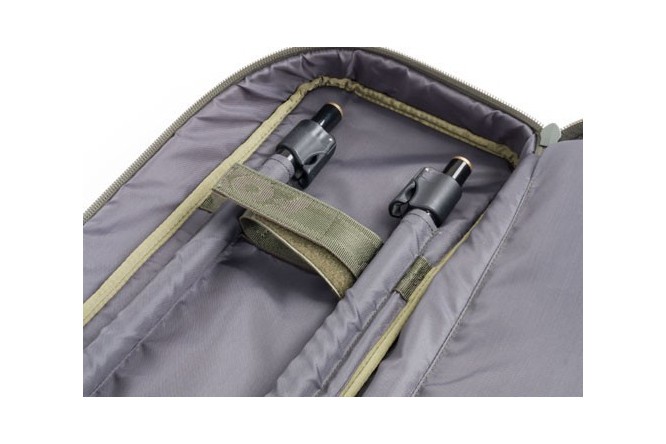 Fox Horizon Duo Pod - 4 Rod Inc Case