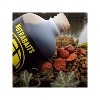 Nutrabaits Crab Flavors - 100 ml