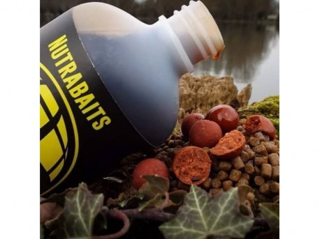 Nutrabaits Crab Flavours - 100 ml