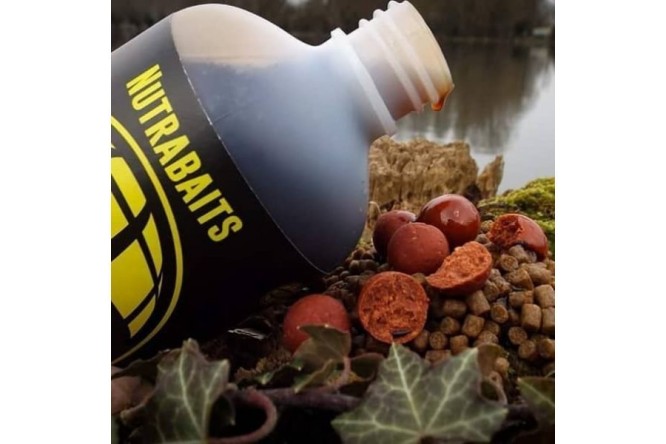 Nutrabaits Crab Flavours - 100 ml