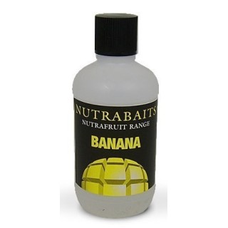 Nutrabits Nature Identical Flavors Banana 