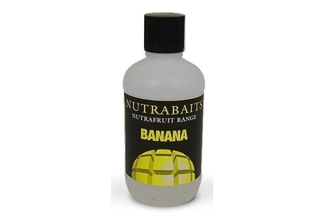 Nutrabits Nature Identical Flavors Banana 