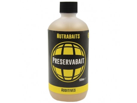 Nutrabaits Preservbaits - 500ml