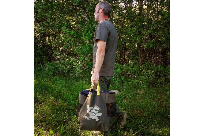 Vass Wader Storage Bag - Waders Holder Bag