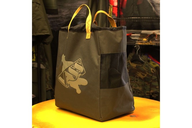 Vass Wader Storage Bag - Borsa Porta Waders