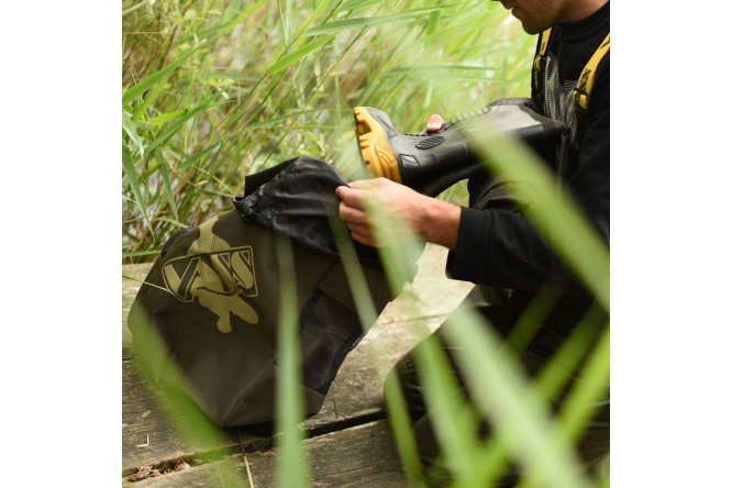 Vass Wader Storage Bag - Borsa Porta Waders