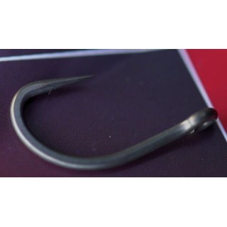 Pinpoint Nash Brute 2