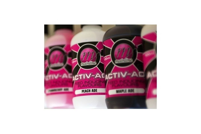 Mainline Active-Ade Sweet Ade 100 ml