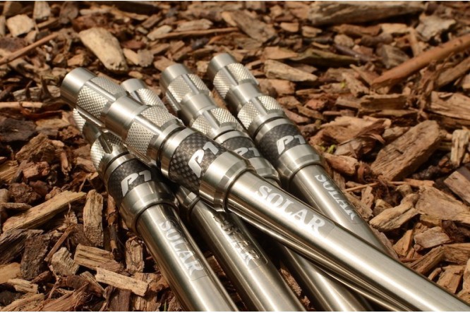 P1 Travel Lite Bankstick