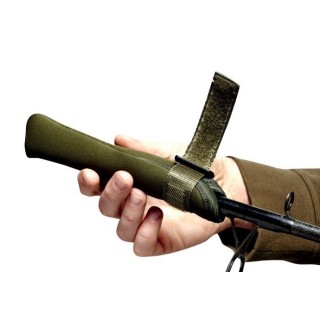 Trakker neoprene Tip & Butt Protectors