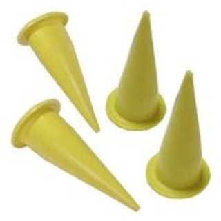 Cones for Extruders