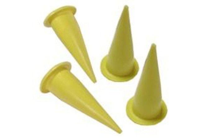 Cones for Extruders