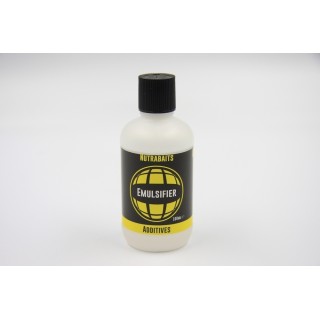 Nutrabaits Emulsifer 250 ml