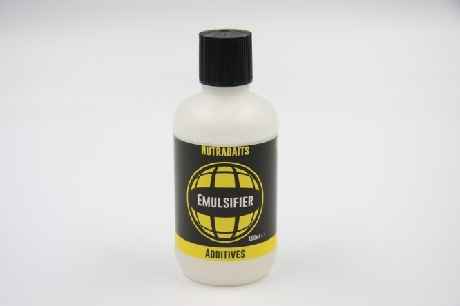 Nutrabaits Emulsifer 250 ml