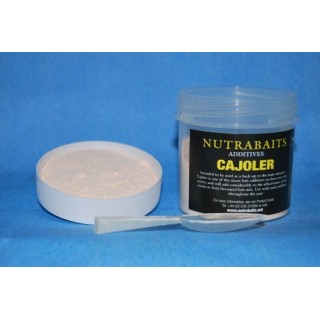 Nutrabaits Cajoler Powder - 100 gr