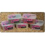 Mainline Activated Hemp Seed Mix 2 kg