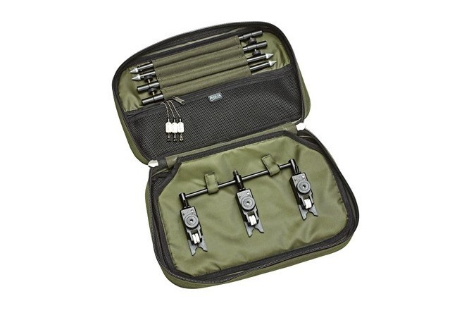 Aqua Buzz Bar Bag Black Series