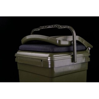 Ridgemonkey Cozee Bucket Seat 