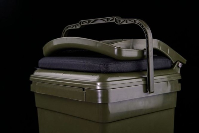 Ridgemonkey Cozee Bucket Seat 