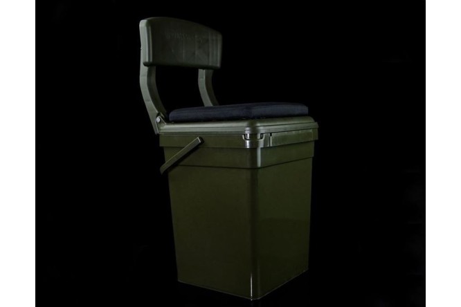 Ridgemonkey Cozee Bucket Seat 