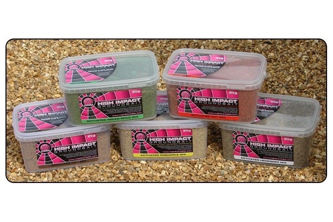 Mainline Activated Cloud 9 - 2 kg