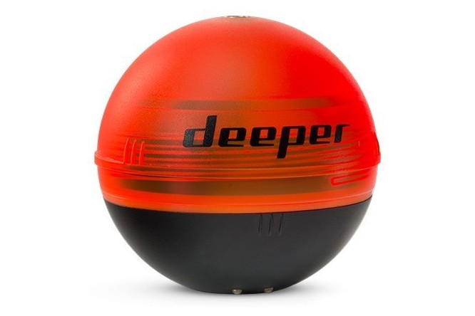 Deeper Night Fishing Cover