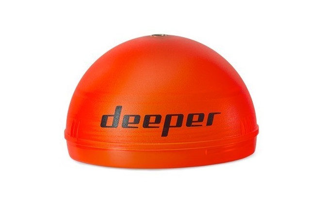 Deeper Night Fishing Cover