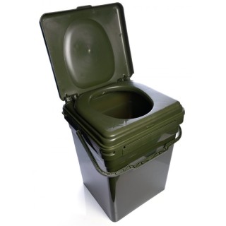 Ridgemonke CoZee Toilet Seat 2