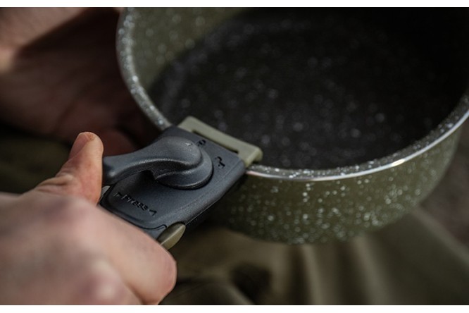 Trakker Armolife Marble Cookset