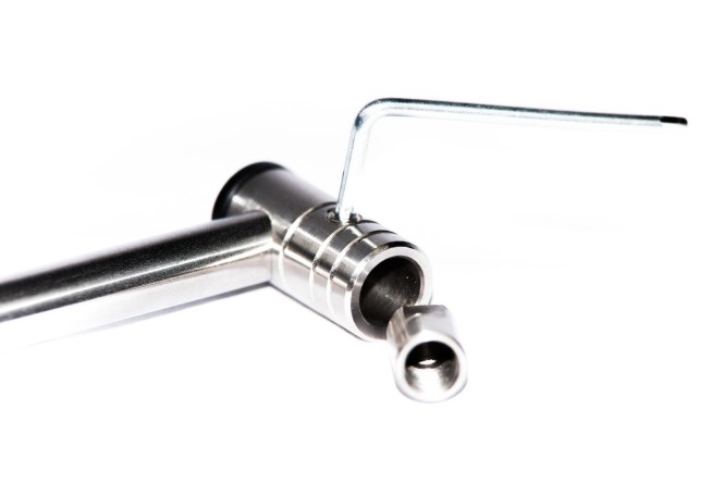 MA-07 Buzz Bar Steel