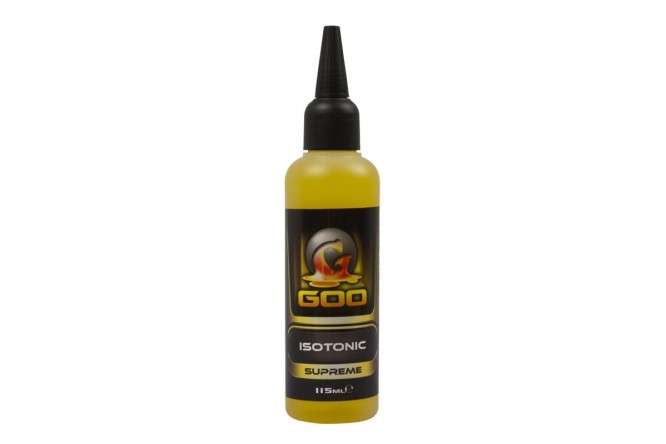 Korda Goo Isotonic Supreme