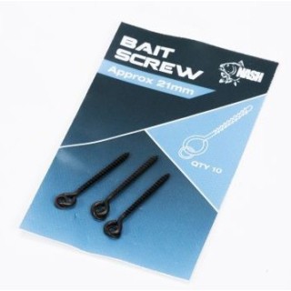 Nash Bait Screw - 21 mm